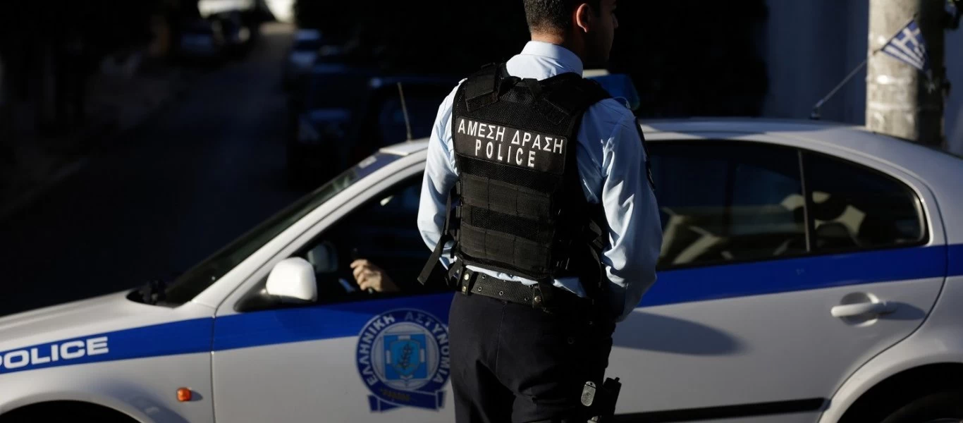 Πέλλα: Εξαρθρώθηκε σπείρα διαρρηκτών που αφαιρούσε χρήματα και κοσμήματα